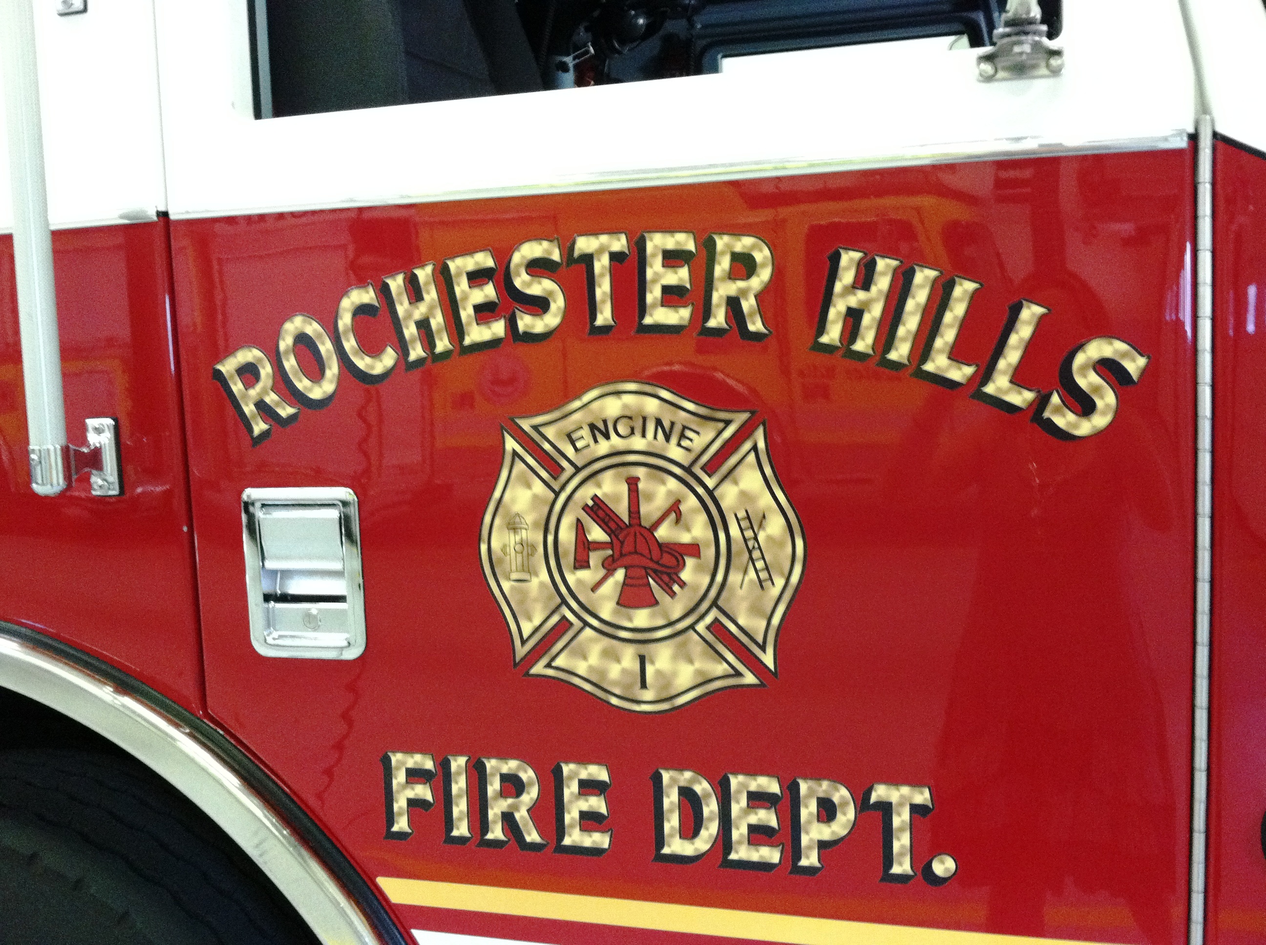rh fire dept